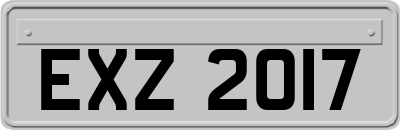 EXZ2017