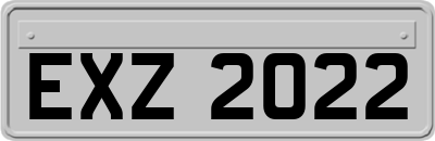 EXZ2022