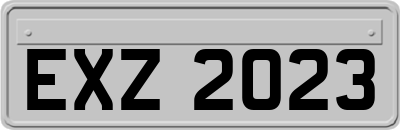 EXZ2023