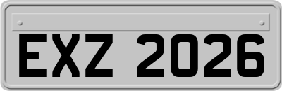 EXZ2026