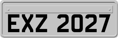 EXZ2027
