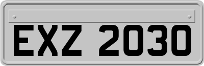 EXZ2030