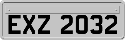 EXZ2032