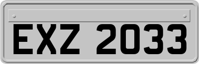 EXZ2033