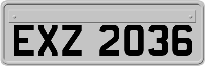 EXZ2036