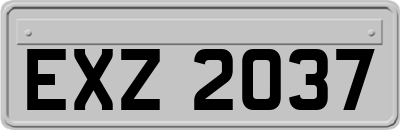 EXZ2037