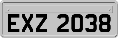 EXZ2038