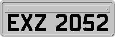 EXZ2052