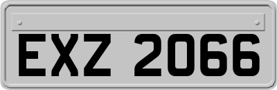 EXZ2066