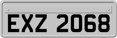 EXZ2068