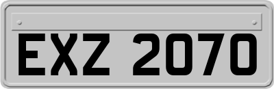 EXZ2070