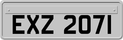 EXZ2071