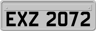 EXZ2072