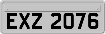 EXZ2076