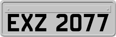 EXZ2077