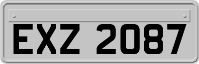 EXZ2087