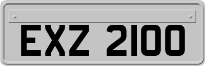 EXZ2100