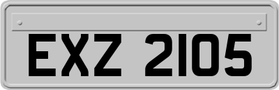 EXZ2105
