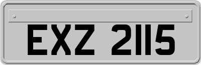 EXZ2115