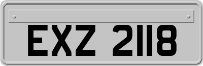 EXZ2118
