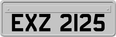 EXZ2125