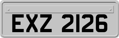 EXZ2126
