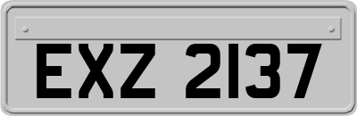 EXZ2137