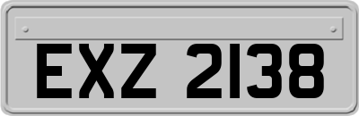 EXZ2138