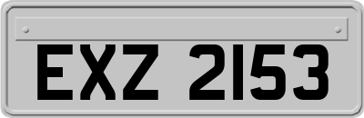EXZ2153