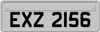 EXZ2156