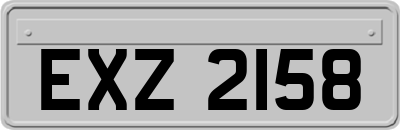 EXZ2158