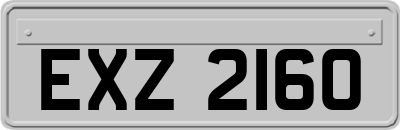 EXZ2160