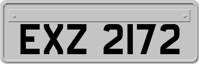 EXZ2172
