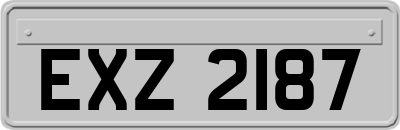 EXZ2187