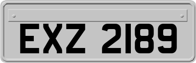 EXZ2189
