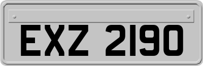 EXZ2190