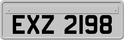 EXZ2198