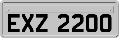 EXZ2200