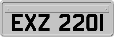 EXZ2201