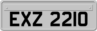 EXZ2210