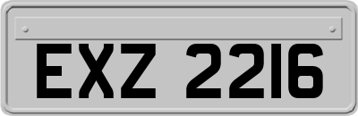 EXZ2216