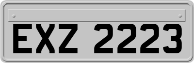 EXZ2223