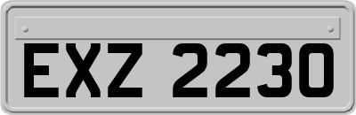 EXZ2230