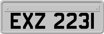 EXZ2231