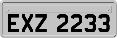 EXZ2233