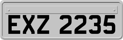 EXZ2235