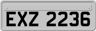 EXZ2236