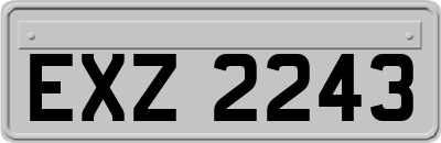 EXZ2243