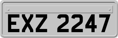 EXZ2247