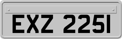 EXZ2251